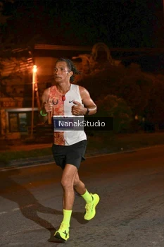 Runner Photo 4709852
