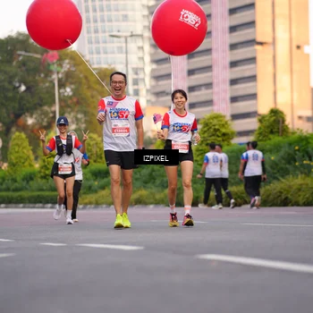 Runner Photo 4709853