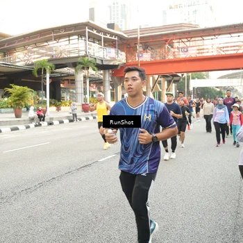 Runner Photo 4709856