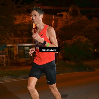 Runner Photo 4709857