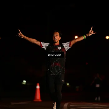 Runner Photo 4709859