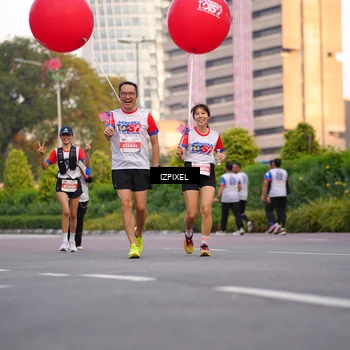 Runner Photo 4709861