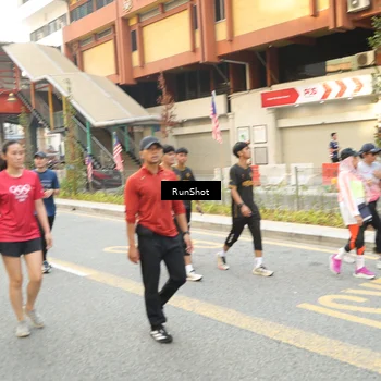 Runner Photo 4709863