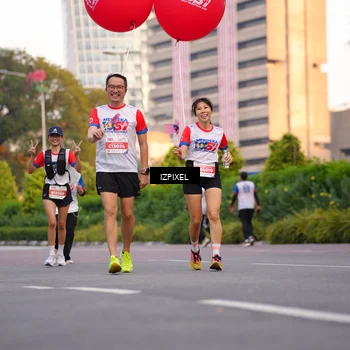 Runner Photo 4709867