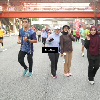 Runner Photo 4709868