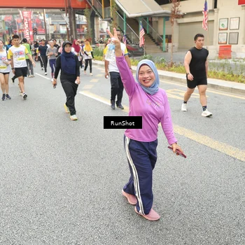 Runner Photo 4709870