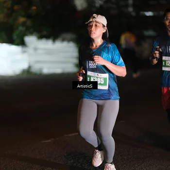 Runner Photo 4709872