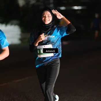 Runner Photo 4709874