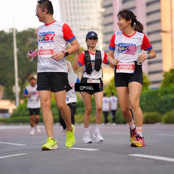 Runner Photo 4709875