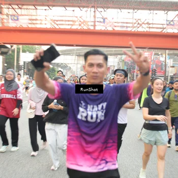 Runner Photo 4709877