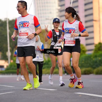 Runner Photo 4709880