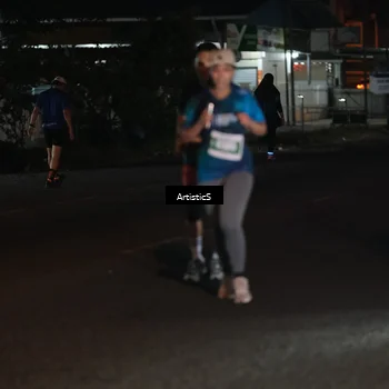 Runner Photo 4709881