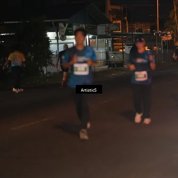 Runner Photo 4709882