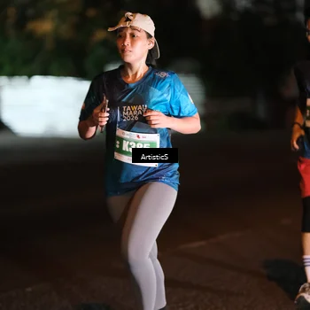 Runner Photo 4709885