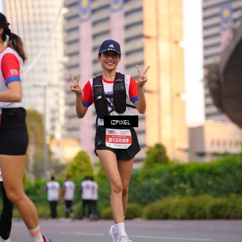 Runner Photo 4709891