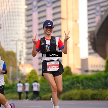 Runner Photo 4709896