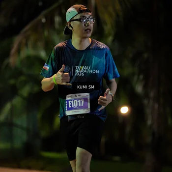 Runner Photo 4709900