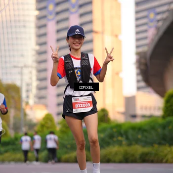 Runner Photo 4709902