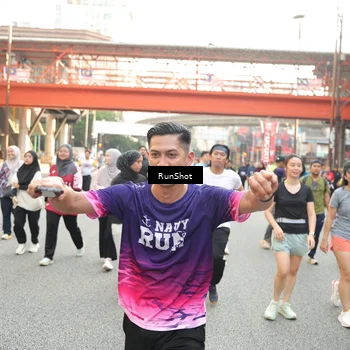 Runner Photo 4709905