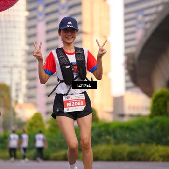 Runner Photo 4709908