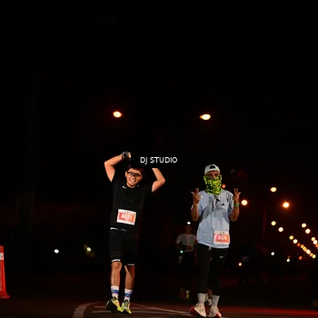 Runner Photo 4709912
