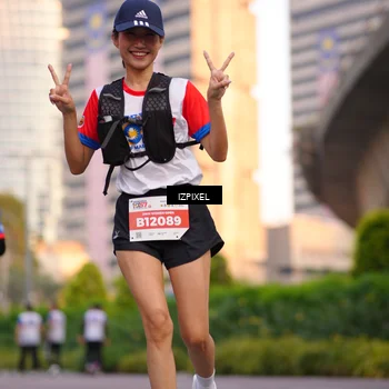 Runner Photo 4709915