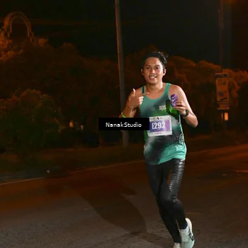 Runner Photo 4709921