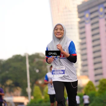Runner Photo 4709922
