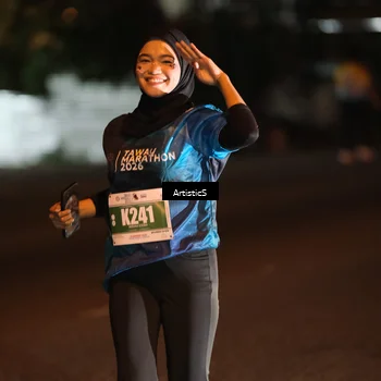 Runner Photo 4709924