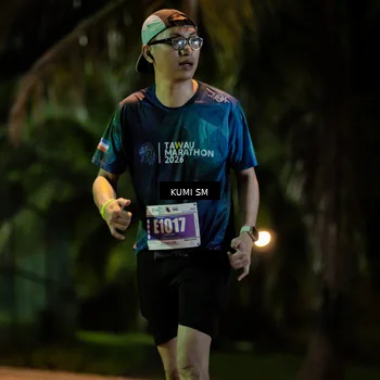 Runner Photo 4709926
