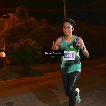 Runner Photo 4709928