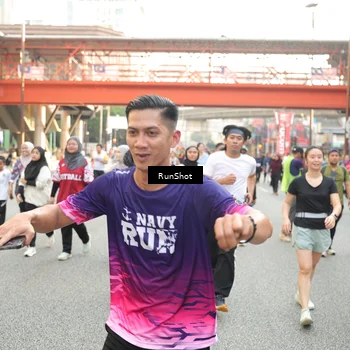 Runner Photo 4709930