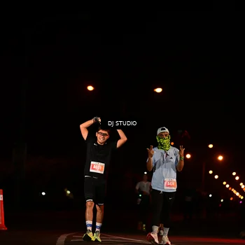 Runner Photo 4709935