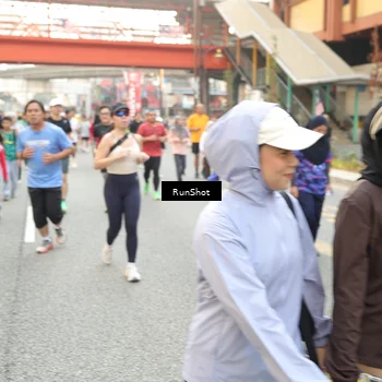 Runner Photo 4709941