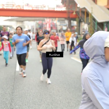 Runner Photo 4709945