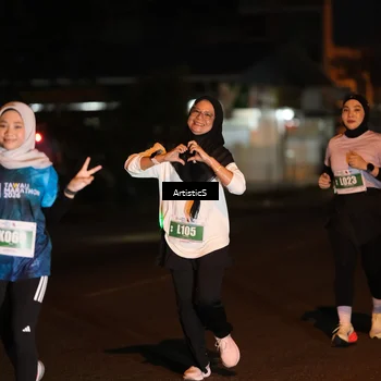 Runner Photo 4709948