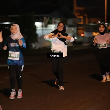 Runner Photo 4709952
