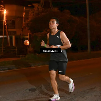 Runner Photo 4709957