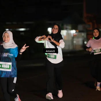 Runner Photo 4709961