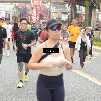 Runner Photo 4709962