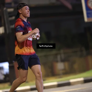 Runner Photo 4709965