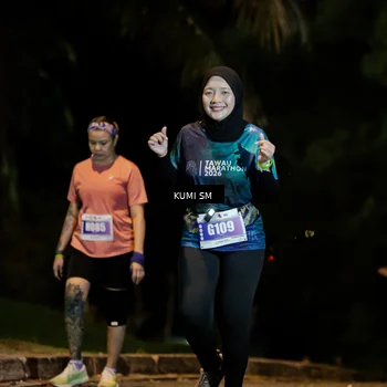 Runner Photo 4709968
