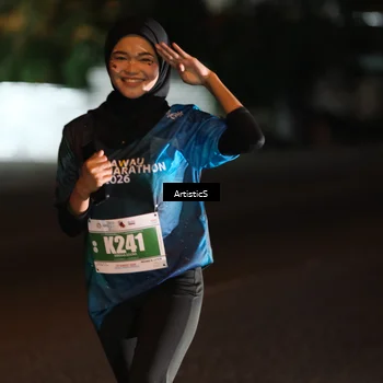 Runner Photo 4709969