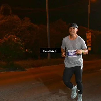 Runner Photo 4709970
