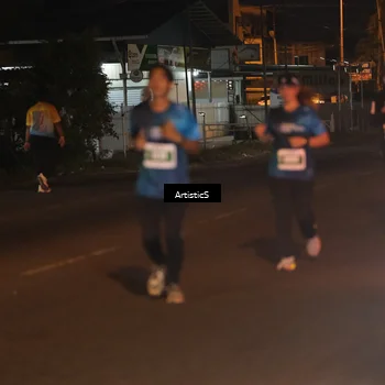 Runner Photo 4709972