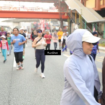 Runner Photo 4709973
