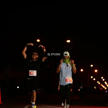 Runner Photo 4709976