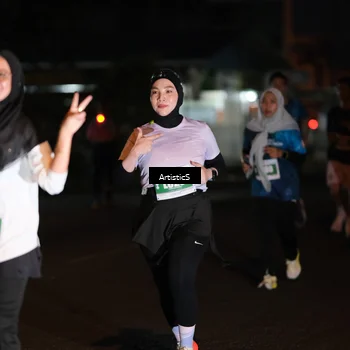 Runner Photo 4709980