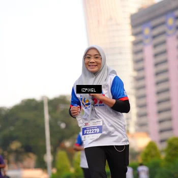 Runner Photo 4709985