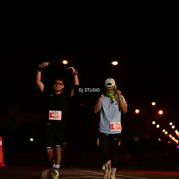 Runner Photo 4709993